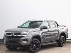 Volkswagen Amarok (2024)