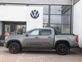 Volkswagen Amarok (2024) thumbnail 3