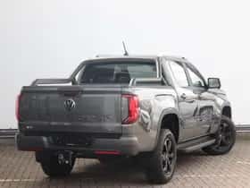 Volkswagen Amarok (2024) thumbnail 4