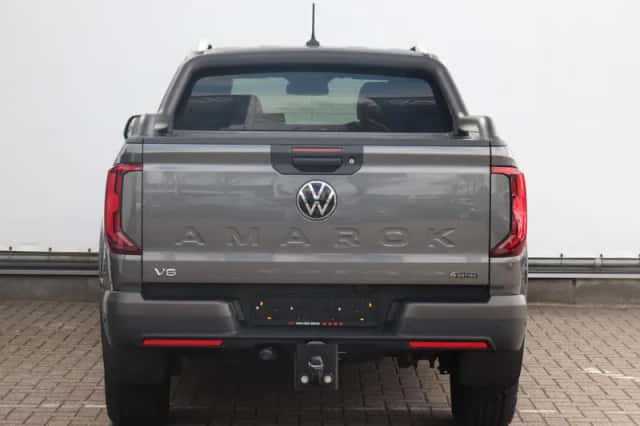 Volkswagen Amarok (2024) thumbnail 5