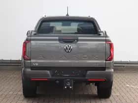 Volkswagen Amarok (2024) thumbnail 5