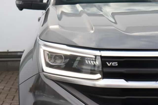 Volkswagen Amarok (2024) thumbnail 7