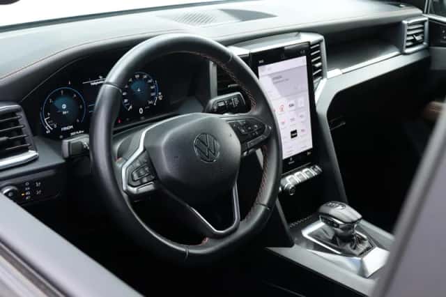 Volkswagen Amarok (2024) thumbnail 8