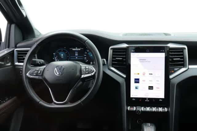 Volkswagen Amarok (2024) thumbnail 9