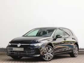 Volkswagen Golf (2026) thumbnail 1