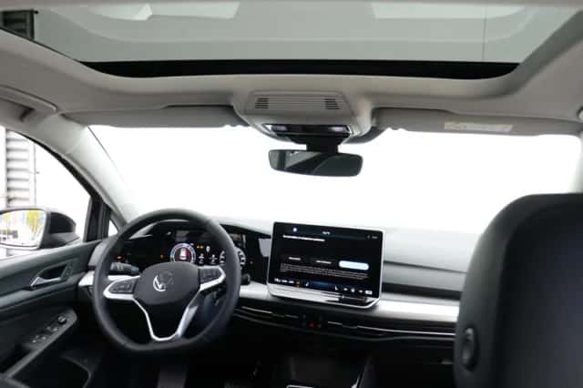 Volkswagen Golf (2026) thumbnail 13