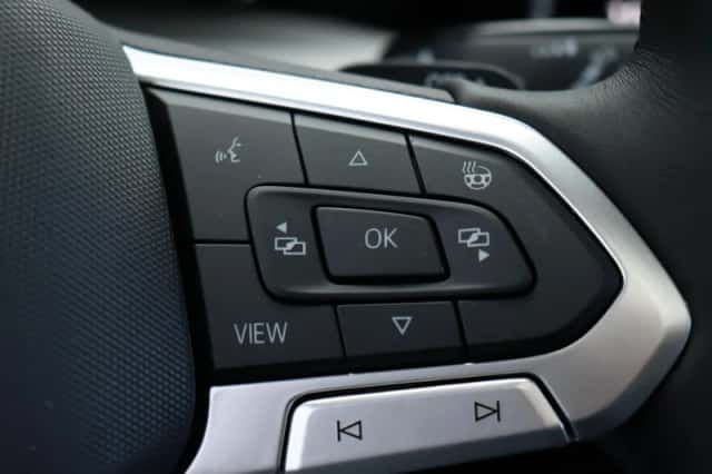 Volkswagen Golf (2026) thumbnail 18