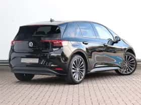 Volkswagen ID.3 (2026) thumbnail 4