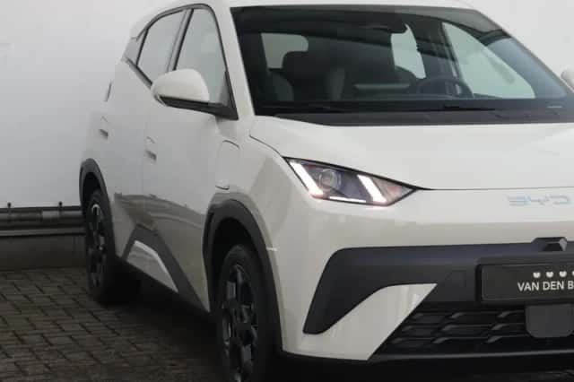 BYD Dolphin (2026) thumbnail 18