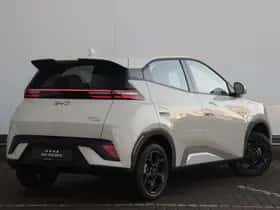 BYD Dolphin (2026) thumbnail 4