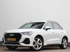 Audi Q3 (2019)