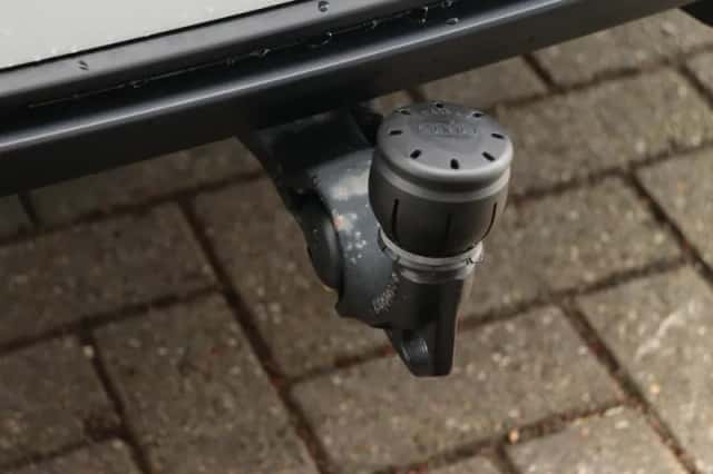 Audi Q3 (2019) thumbnail 20