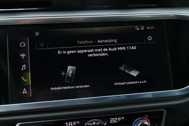 Audi Q3 (2019) thumbnail 28