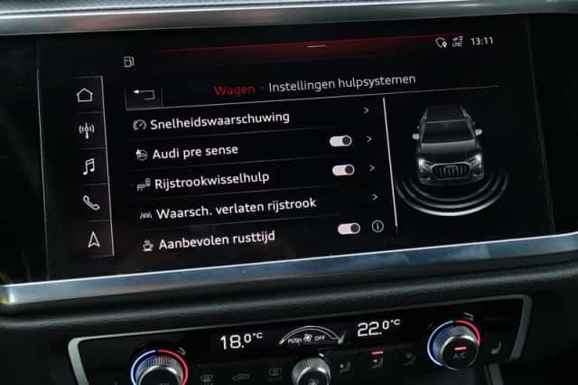 Audi Q3 (2019) thumbnail 29