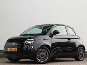 Fiat 500 (2022)