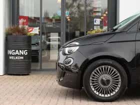 Fiat 500 (2022) thumbnail 16