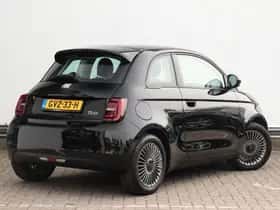 Fiat 500 (2022) thumbnail 5