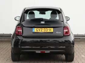 Fiat 500 (2022) thumbnail 6