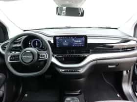 Fiat 500 (2022) thumbnail 7