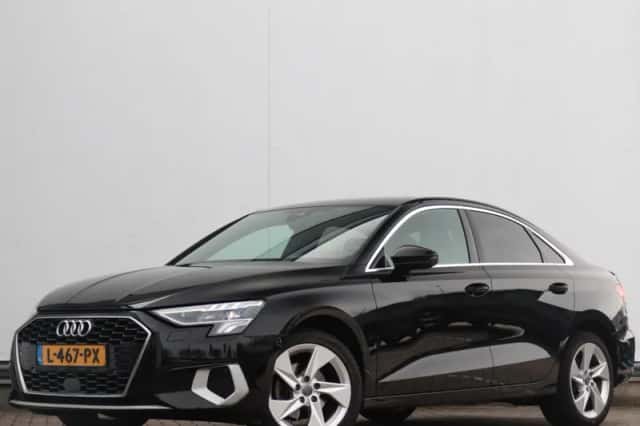 Audi A3 (2021) thumbnail 1