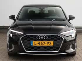 Audi A3 (2021) thumbnail 2