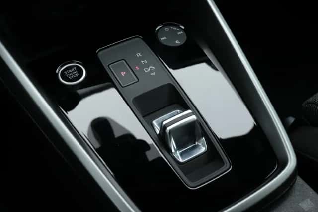 Audi A3 (2021) thumbnail 11