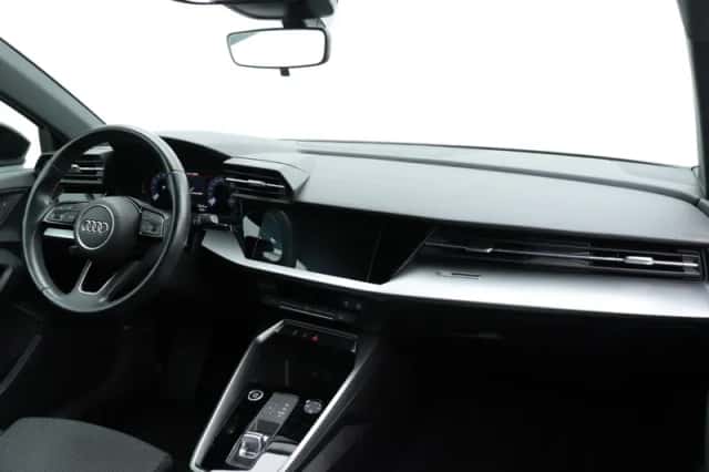 Audi A3 (2021) thumbnail 15