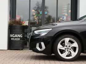Audi A3 (2021) thumbnail 16