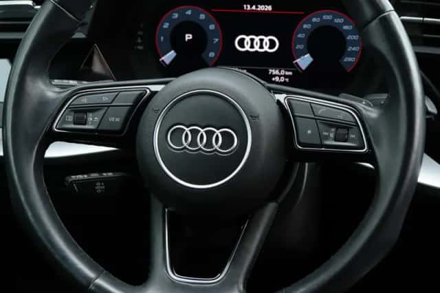 Audi A3 (2021) thumbnail 21