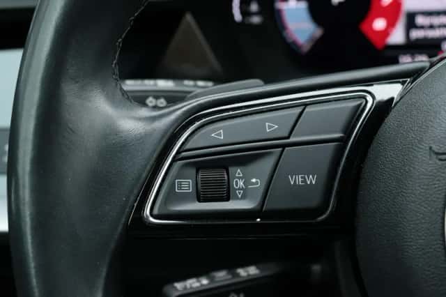 Audi A3 (2021) thumbnail 23