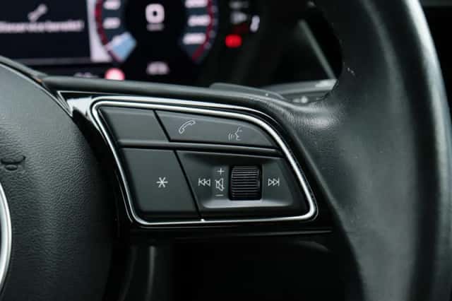 Audi A3 (2021) thumbnail 25