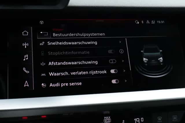 Audi A3 (2021) thumbnail 30