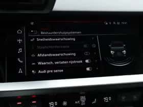 Audi A3 (2021) thumbnail 30