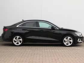 Audi A3 (2021) thumbnail 4