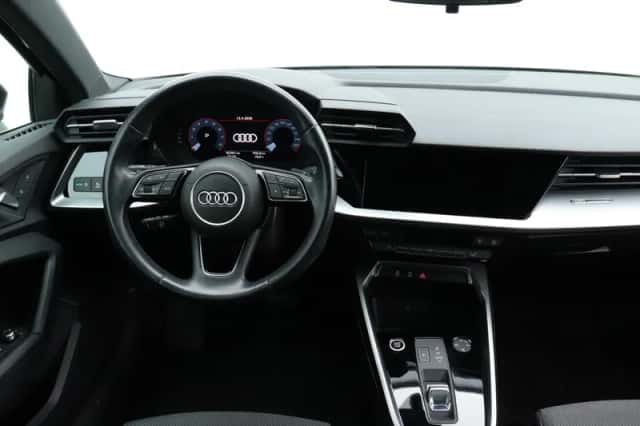 Audi A3 (2021) thumbnail 31