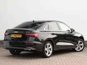 Audi A3 (2021) thumbnail 5