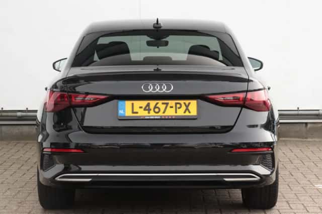 Audi A3 (2021) thumbnail 6