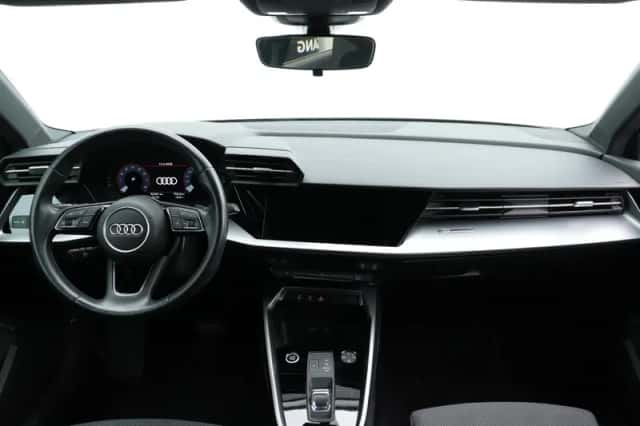 Audi A3 (2021) thumbnail 7