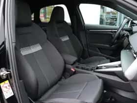 Audi A3 (2021) thumbnail 8