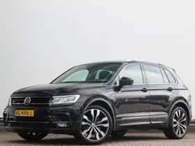 Volkswagen Tiguan (2018)