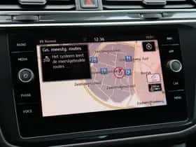 Volkswagen Tiguan (2018) thumbnail 15