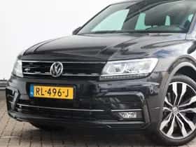 Volkswagen Tiguan (2018) thumbnail 21
