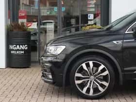 Volkswagen Tiguan (2018) thumbnail 22