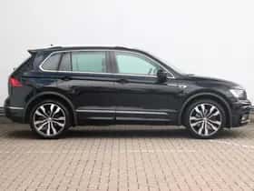 Volkswagen Tiguan (2018) thumbnail 4