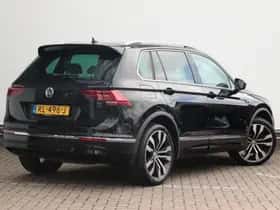 Volkswagen Tiguan (2018) thumbnail 5