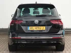 Volkswagen Tiguan (2018) thumbnail 6