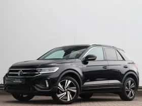 Volkswagen T-Roc (2024) thumbnail 1