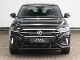 Volkswagen T-Roc (2024) thumbnail 2