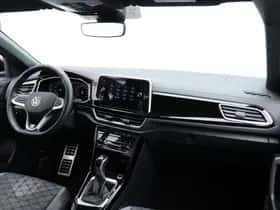 Volkswagen T-Roc (2024) thumbnail 16