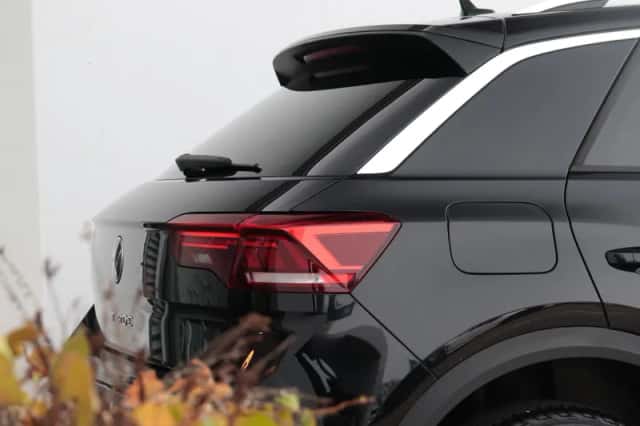Volkswagen T-Roc (2024) thumbnail 21